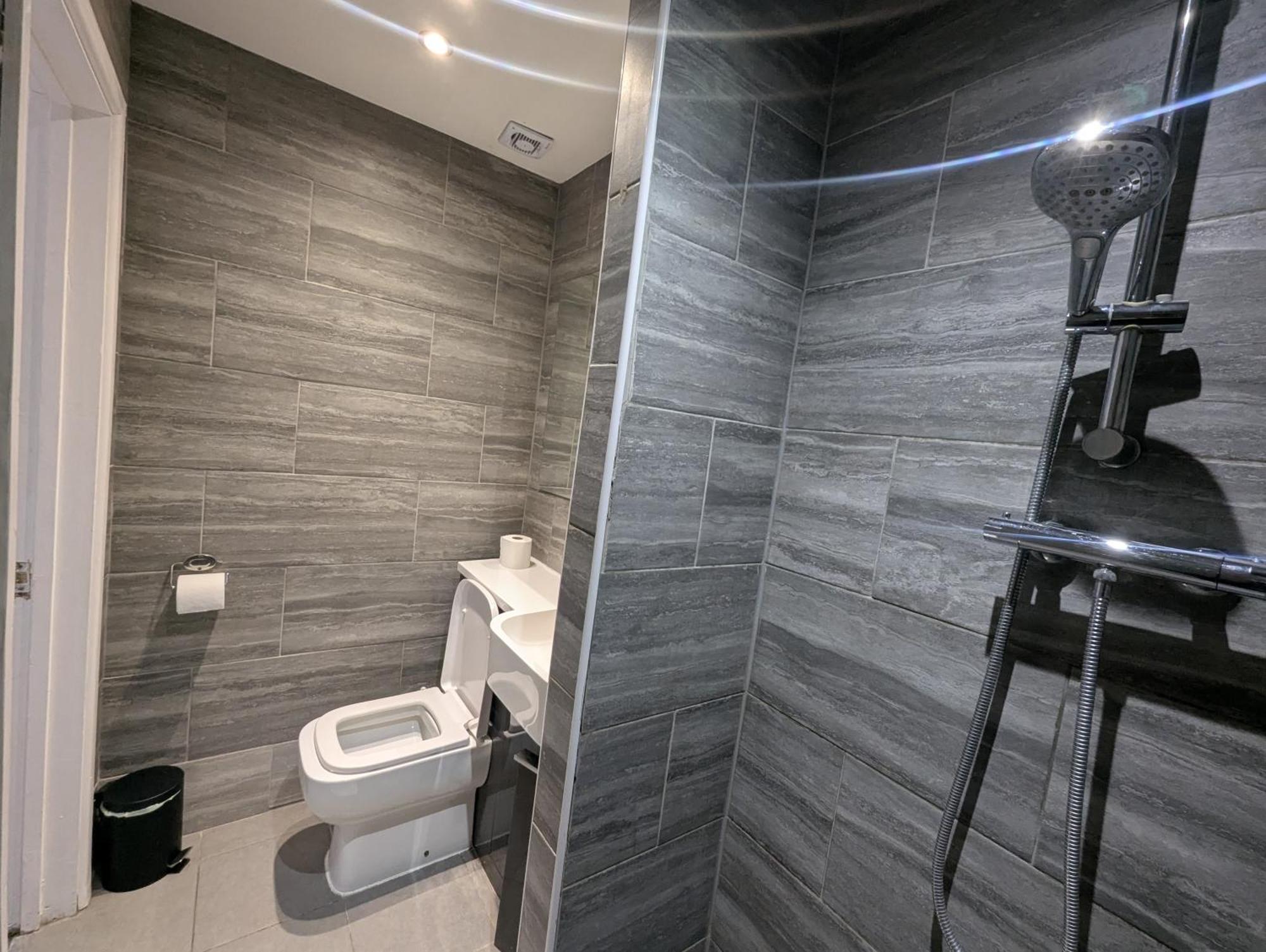 Oyo Firs Lodge London Heathrow Hounslow Exterior foto